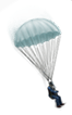 skydiver